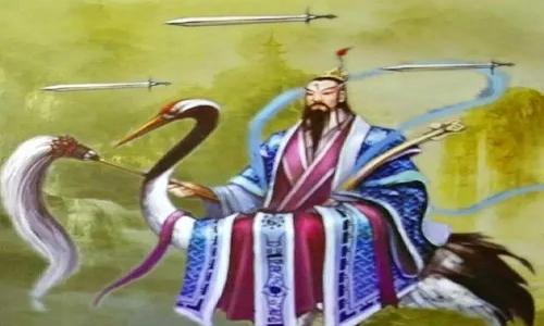 封神之后，阐教十二金仙分别去了哪里？插图70