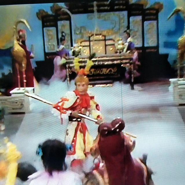 为什么孙悟空每次遇到妖怪都说我是500年前大闹天宫的齐天大圣？