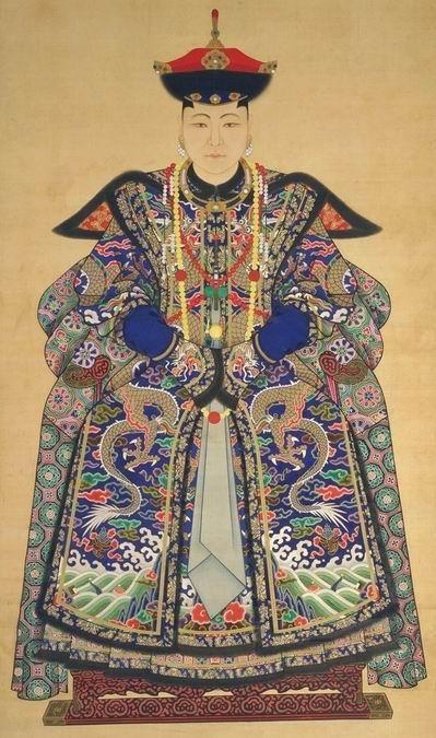 康熙为什么没有娶苏麻喇姑？插图80