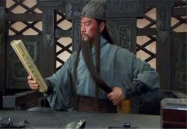 三国关公:三国里面关羽真的打不过黄忠吗？