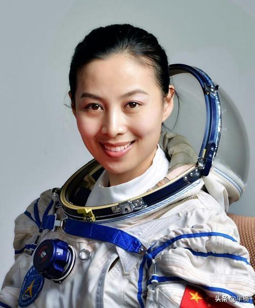 中国女航天员,中国女航天员王亚平
