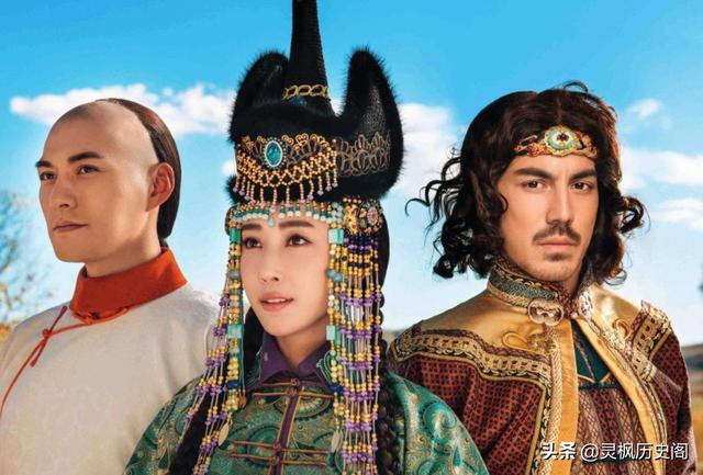 海兰珠的儿子要是没死，能当大清的皇帝么？插图22