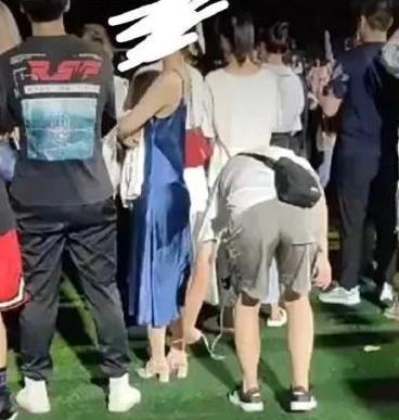 工业大学灵异事件:如何评价合工大9月21日晚喊楼事件？