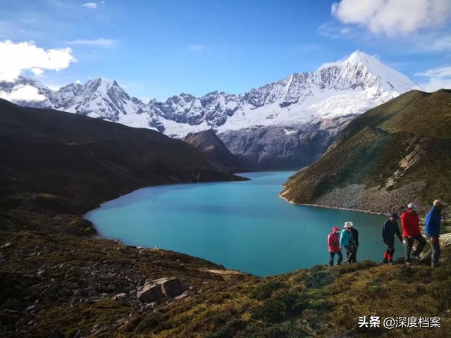 昆仑死亡谷:昆仑山死亡谷为什么被列为禁地？传说中的昆仑巨兽是什么生物？