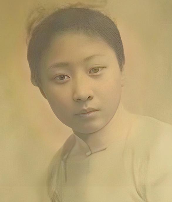 曾经暴打黄金荣的军阀之子卢小嘉后来结局如何