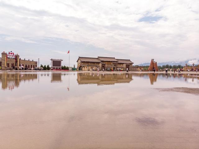 银川必去的五大景点有哪些？插图65