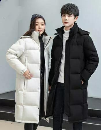 羽绒服怎么洗最好？插图21