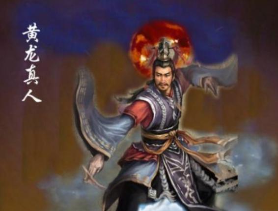 封神之后，阐教十二金仙分别去了哪里？插图21