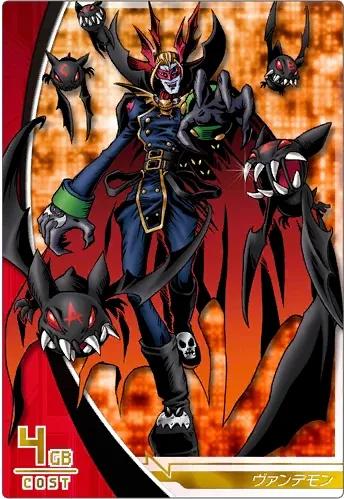 不死型,病毒种吸血魔兽普尼兽→独角兽→迷幻兽→古鲁鲁兽→阿斯塔兽