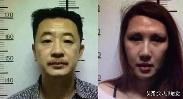 黄海波被谁害的:钢琴家李某迪嫖娼被抓事件，会不会是得罪了什么人？