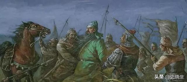 为什么吕蒙杀了关羽之后，吕蒙也突然死了？插图8