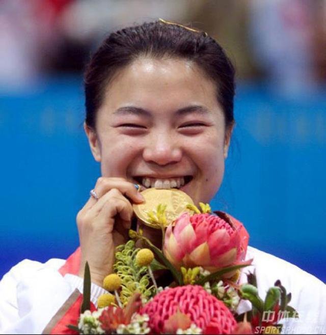 中国乒乓球历史上，如果单按取得的成绩看，谁是第一人？为什么？插图5