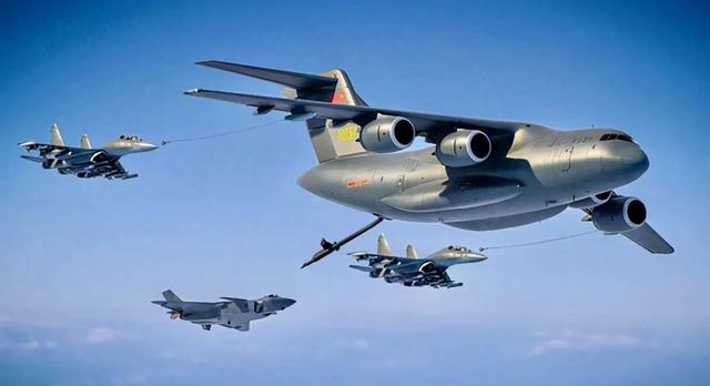 中国空军装备,轰20装备空军后意义有多大