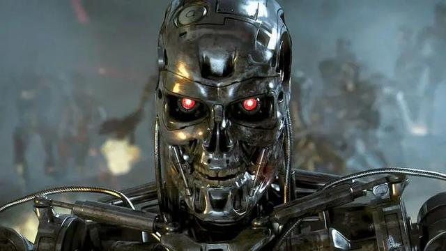 《終結者》裡的機器人，能抵擋住現代武器的攻擊嗎？