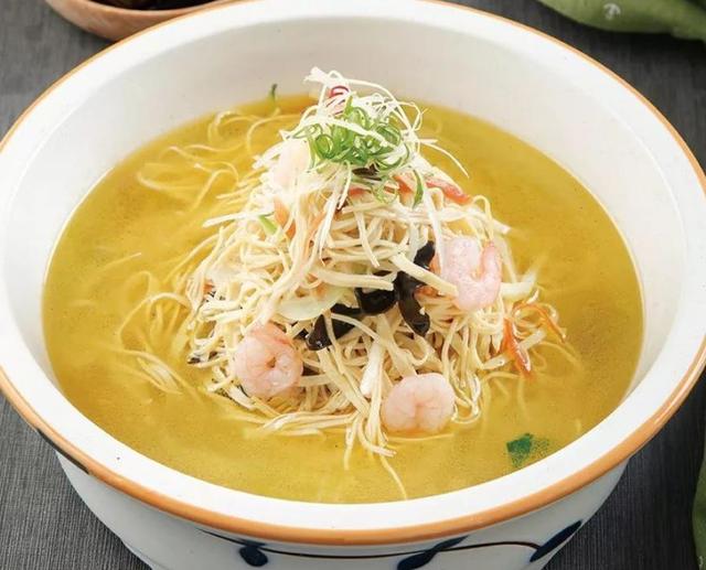 淮阳菜:大名鼎鼎的淮扬菜为什么很少有人吃？