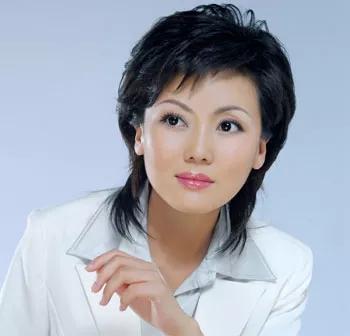 李思思背景:你认为央视春晚中，历届女主持人哪个最漂亮