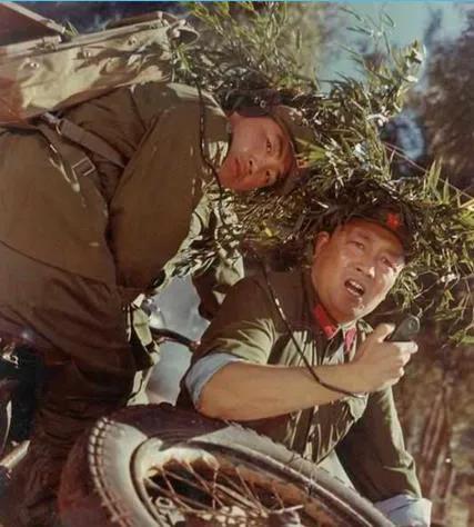 在战争期间，部队口令对不上，是不是可以直接开枪？插图4