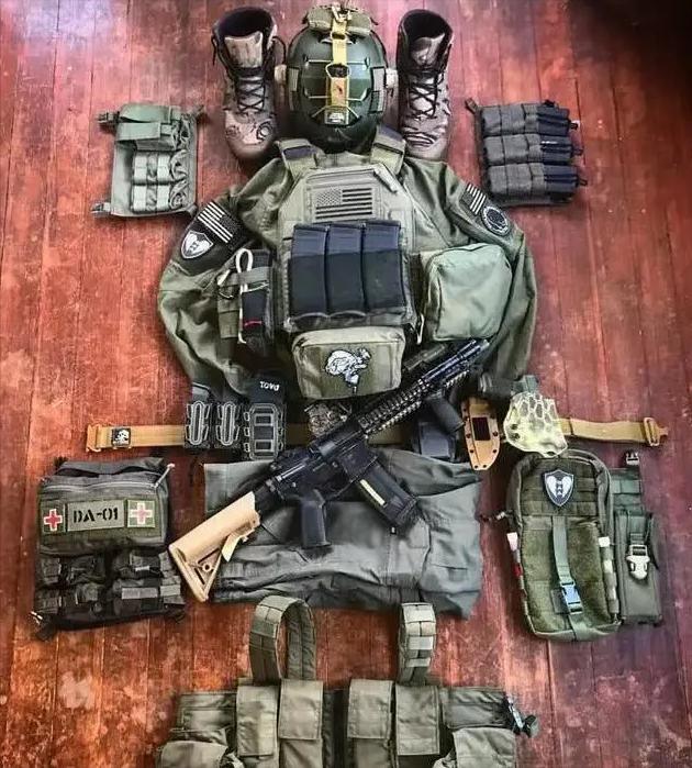 美军士兵阵亡后，家属会得到多少抚恤金？插图60