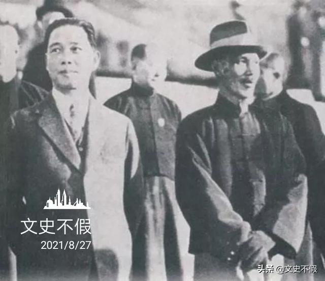 蒋介石抗战胜利讲话:李敖为什么多次痛批蒋介石，称要扒蒋光头的皮？