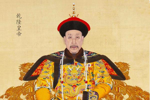 清朝的皇帝:清朝皇帝的统治顺序是什么，庙号是什么？