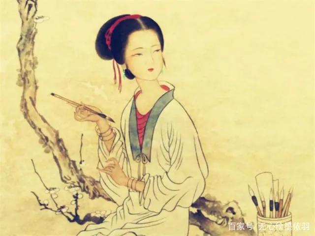 李清照的作品:怎么评价宋朝著名女词人李清照所著作的词？