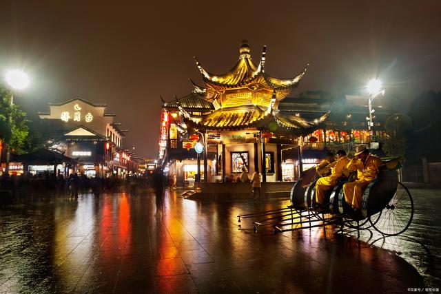 南京有哪些地方好玩，南京好玩的景点推荐？