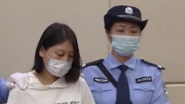 劳荣枝案唯一幸存者发声:劳荣枝案新进展，已聘请二审辩护律师，真判不了死刑吗