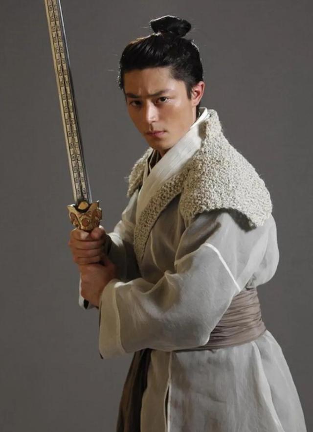 李寻欢假如没有飞刀，没有了最大的杀招，他是不是就只是个二三流水平的高手？插图26