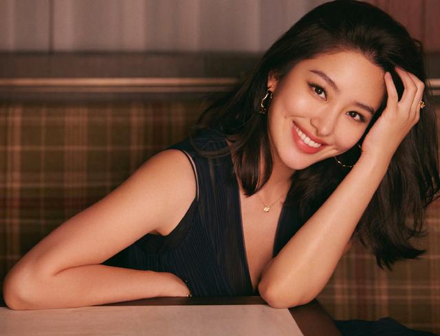 谁最漂亮:你心目中长得最漂亮的女演员是谁呢