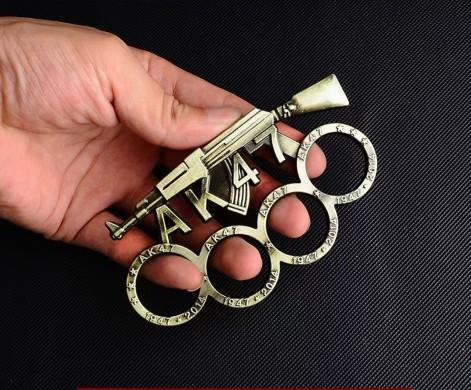 指虎的威力能有多大?-生活百科