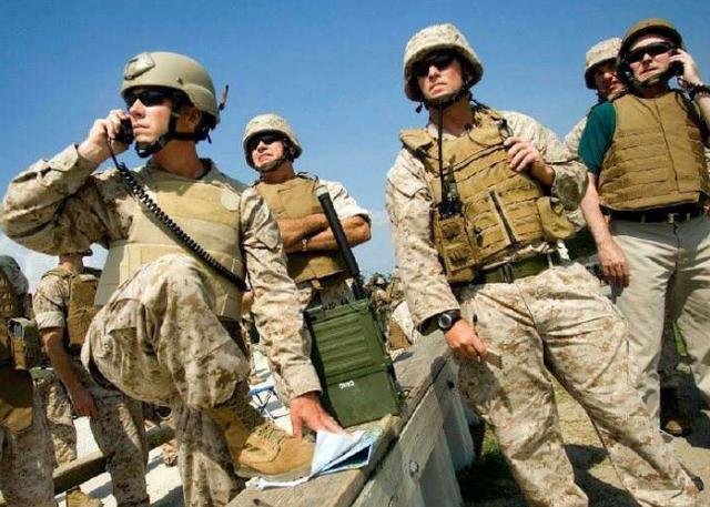 美国退伍军人怎样管理？插图31