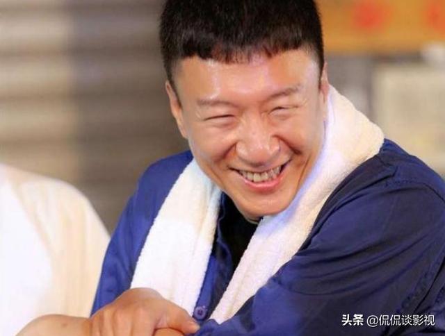 孙红雷演的黑社会:《扫黑风暴》里你觉得孙红雷的演技怎样？
