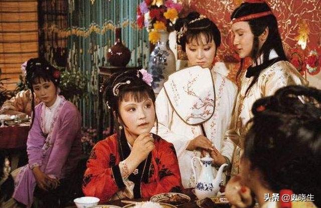 曹雪芹家族被抄家时，总共查抄了多少家产？插图90