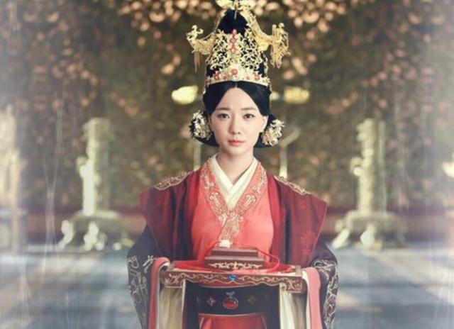 卫子夫历史简介:刘秀当皇帝后为什么不给卫子夫平反？