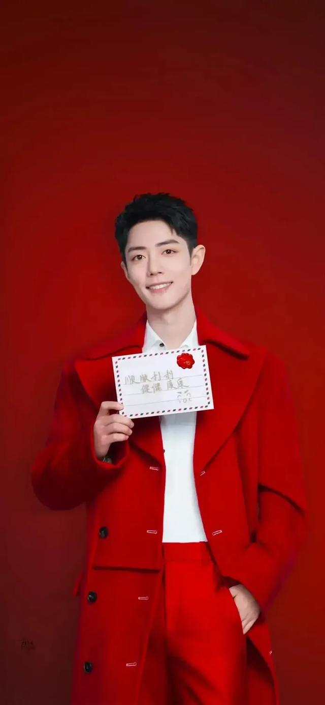2021年突破演技的90后男明星排行,王一博肖战上榜,你最喜欢谁？
