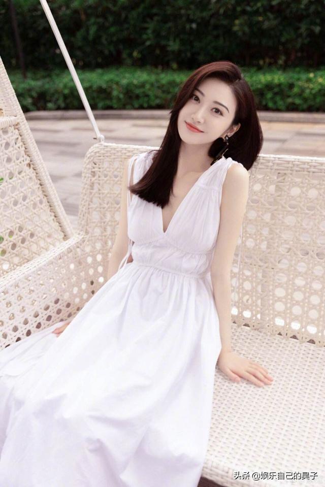 西安有哪些女明星？