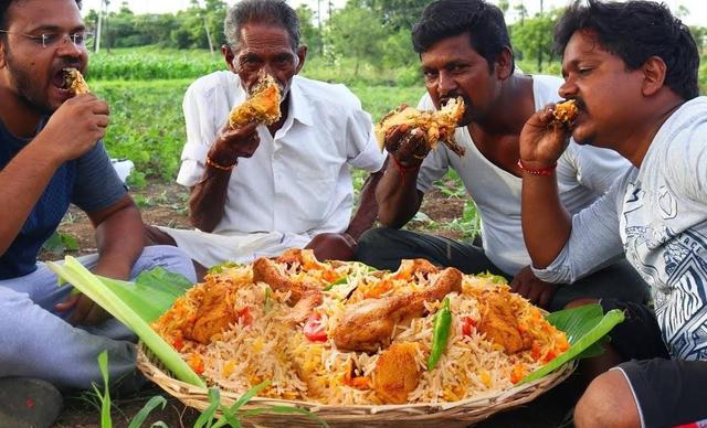 印度高种姓人也不吃牛肉吗?-惠修网