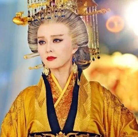 头条问答 武则天既然已经登基做了皇帝 为什么临终前又把皇位还给了李家人 对此你怎么看 平静大海a的回答 0赞