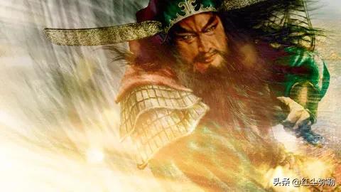 水浒英雄人物中大刀关胜可以秒杀青面兽杨志吗？