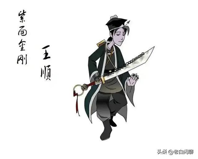 上古魔神都市重生黑白帝国:《白眉大侠》八十一门总门长普渡和武圣人于和因何反目成仇？