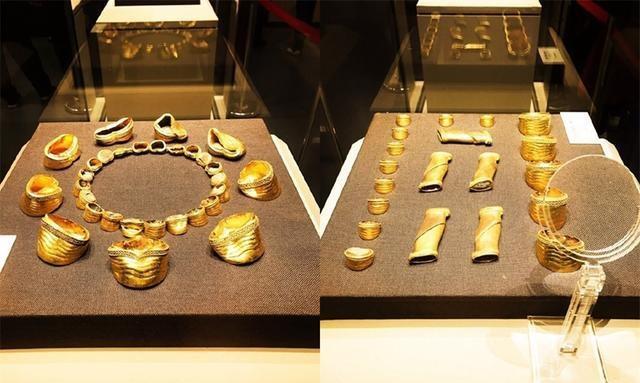 海昏侯的墓是怎么被发现的？插图69