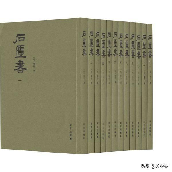 柴静事件:有什么特别喜欢的书推荐一下吗