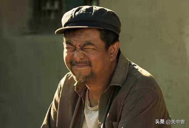 为什么感觉“西北帮”占据了中国电视剧的“半壁江山”？插图38