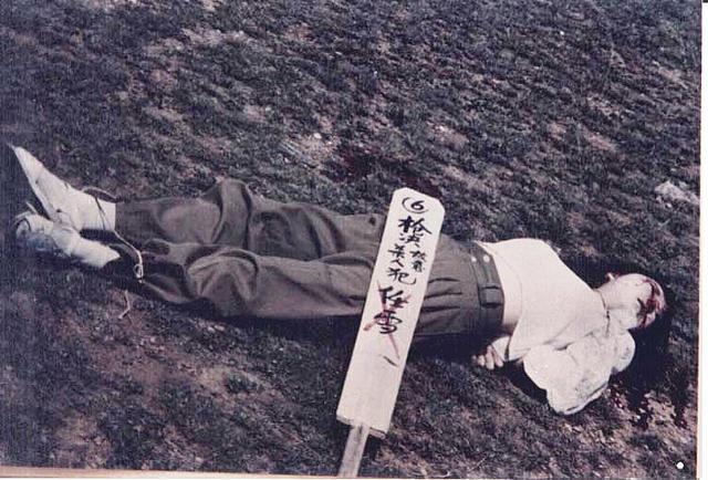 头条问答 - 死刑犯在执行死刑后,法医根据什么判定犯人是否死亡?