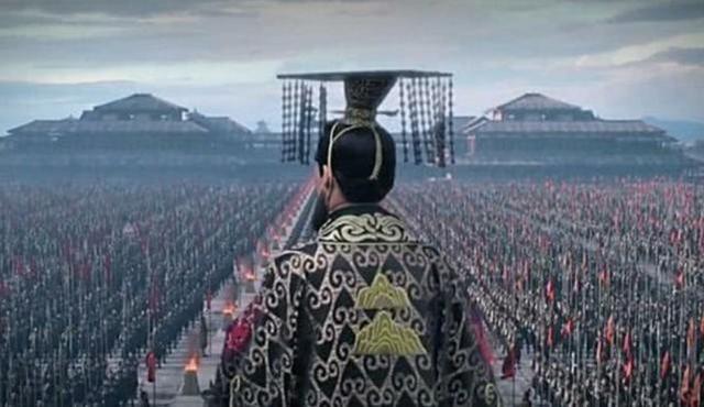 中国十大千古一帝，中国历史上有四百多位皇帝，能称的上是千古一帝的有几位？
