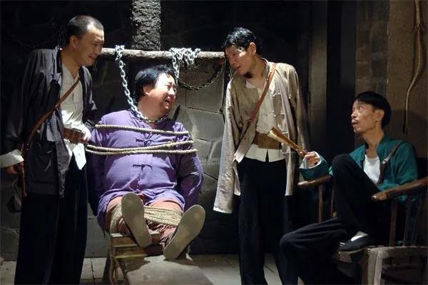 能笑到你肚子疼的电视剧有哪些？