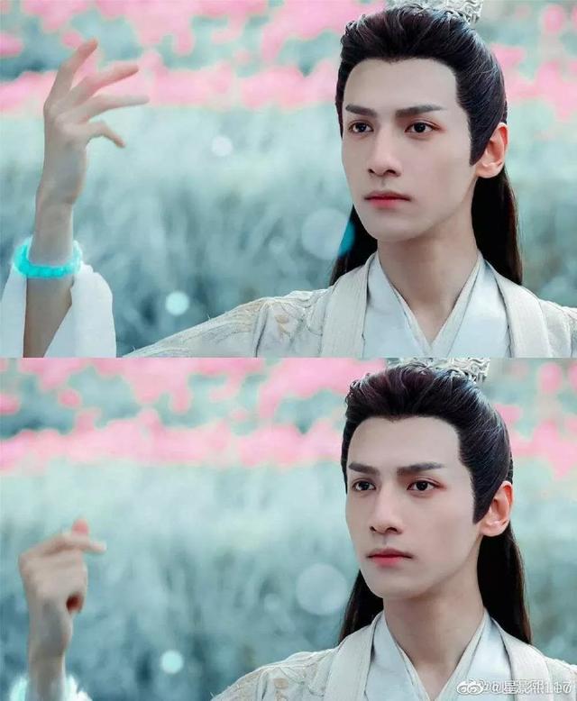 你认为在动漫、小说、影视作品中哪个角色称得上是“陌上人如玉，公子世无双”？插图2