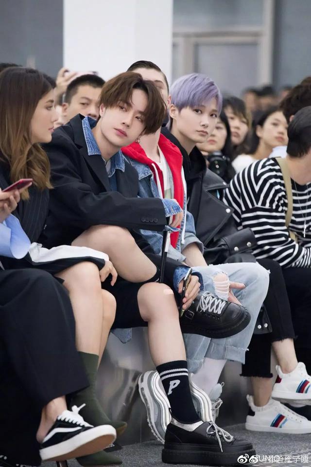 王一博属于:王一博算不算顶流他的成功主要取决于哪些因素
