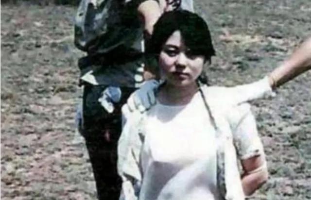 女杀人犯:死刑犯枪毙前，家属需要提前做哪些准备工作