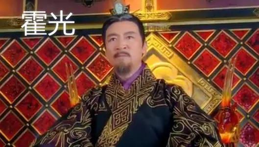 司马师:为何同样废立天子，董卓司马师霍光的结局不同？